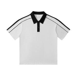 IREP Stealth Wealth Momoan Polo T-Shirt  iRepBrand