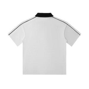IREP Stealth Wealth Momoan Polo T-Shirt  iRepBrand