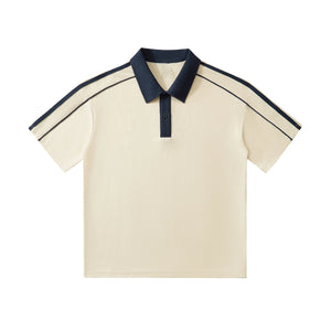 IREP Stealth Wealth Momoan Polo T-Shirt  iRepBrand