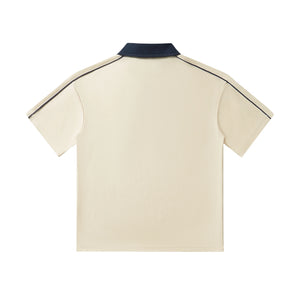 IREP Stealth Wealth Momoan Polo T-Shirt  iRepBrand