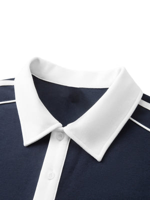 IREP Stealth Wealth Momoan Polo T-Shirt  iRepBrand
