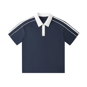 IREP Stealth Wealth Momoan Polo T-Shirt  iRepBrand