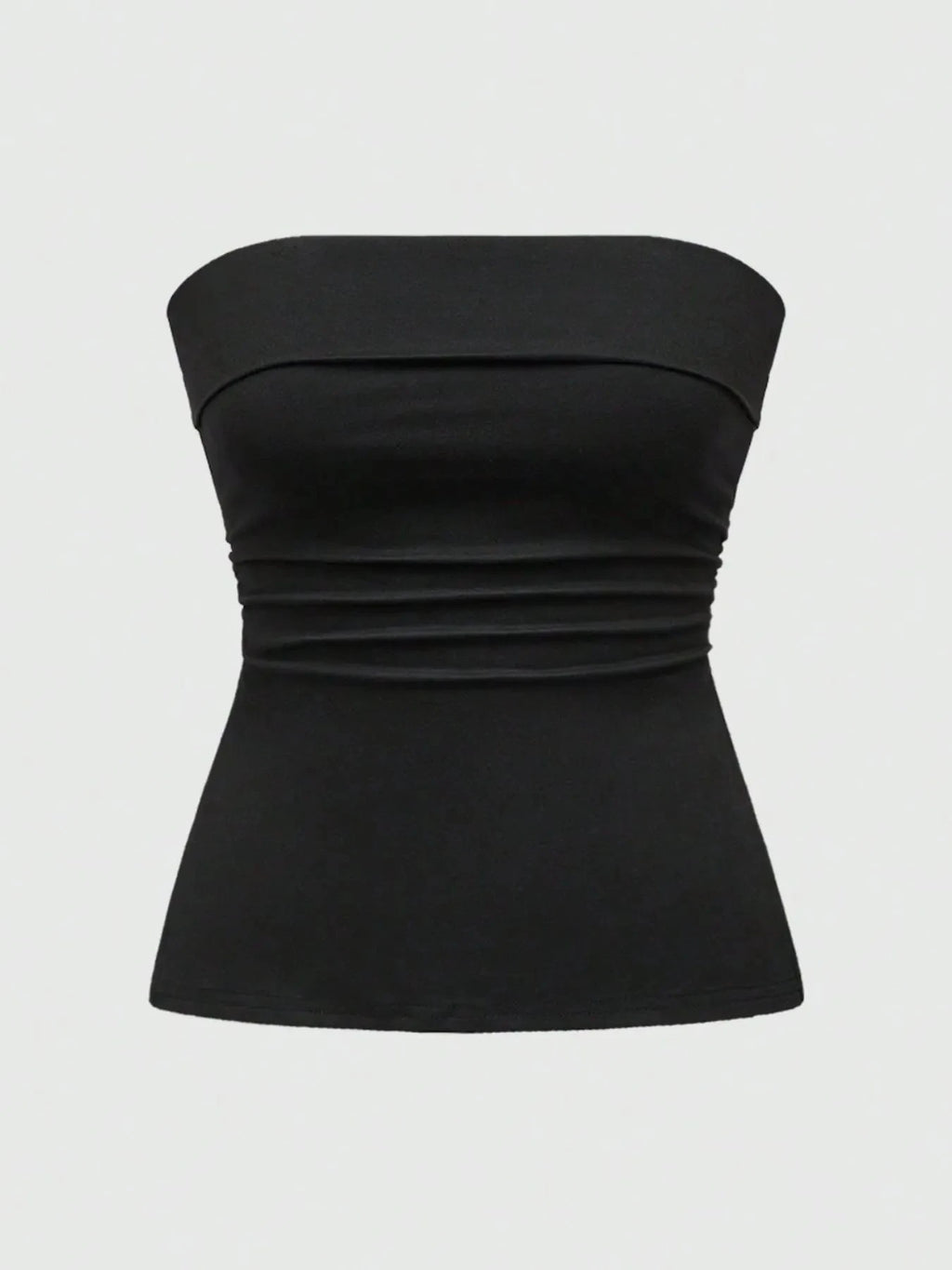 IREP Stealth Wealth Nevaeh Tube Top Crop Top iRepBrand