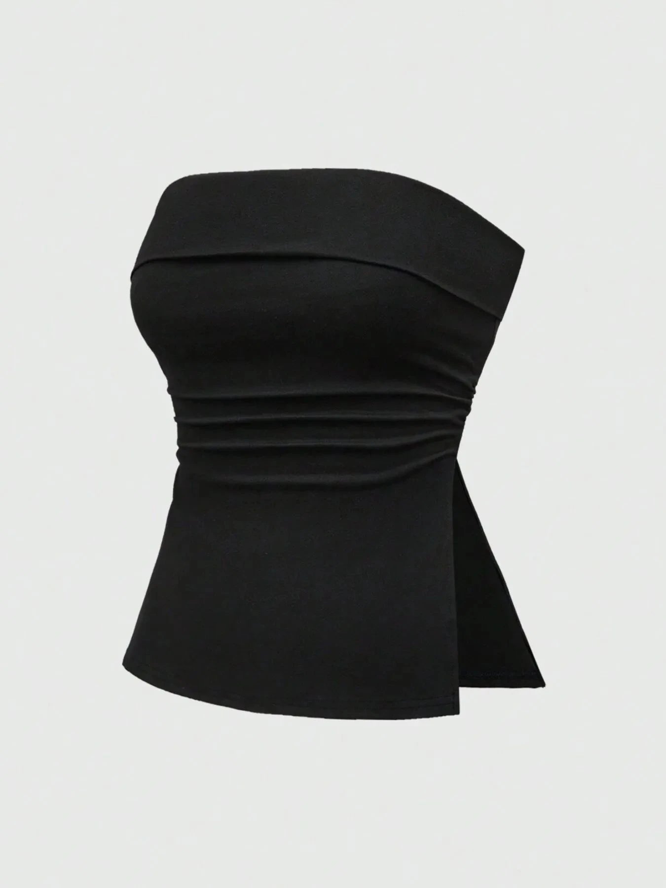 IREP Stealth Wealth Nevaeh Tube Top Crop Top iRepBrand