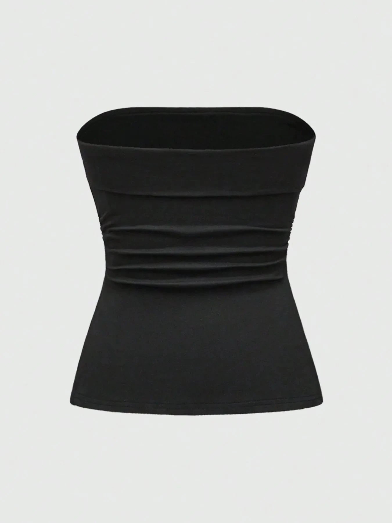 IREP Stealth Wealth Nevaeh Tube Top Crop Top iRepBrand