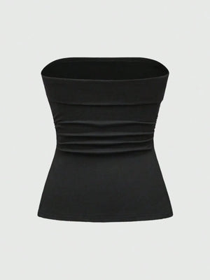 IREP Stealth Wealth Nevaeh Tube Top Crop Top iRepBrand