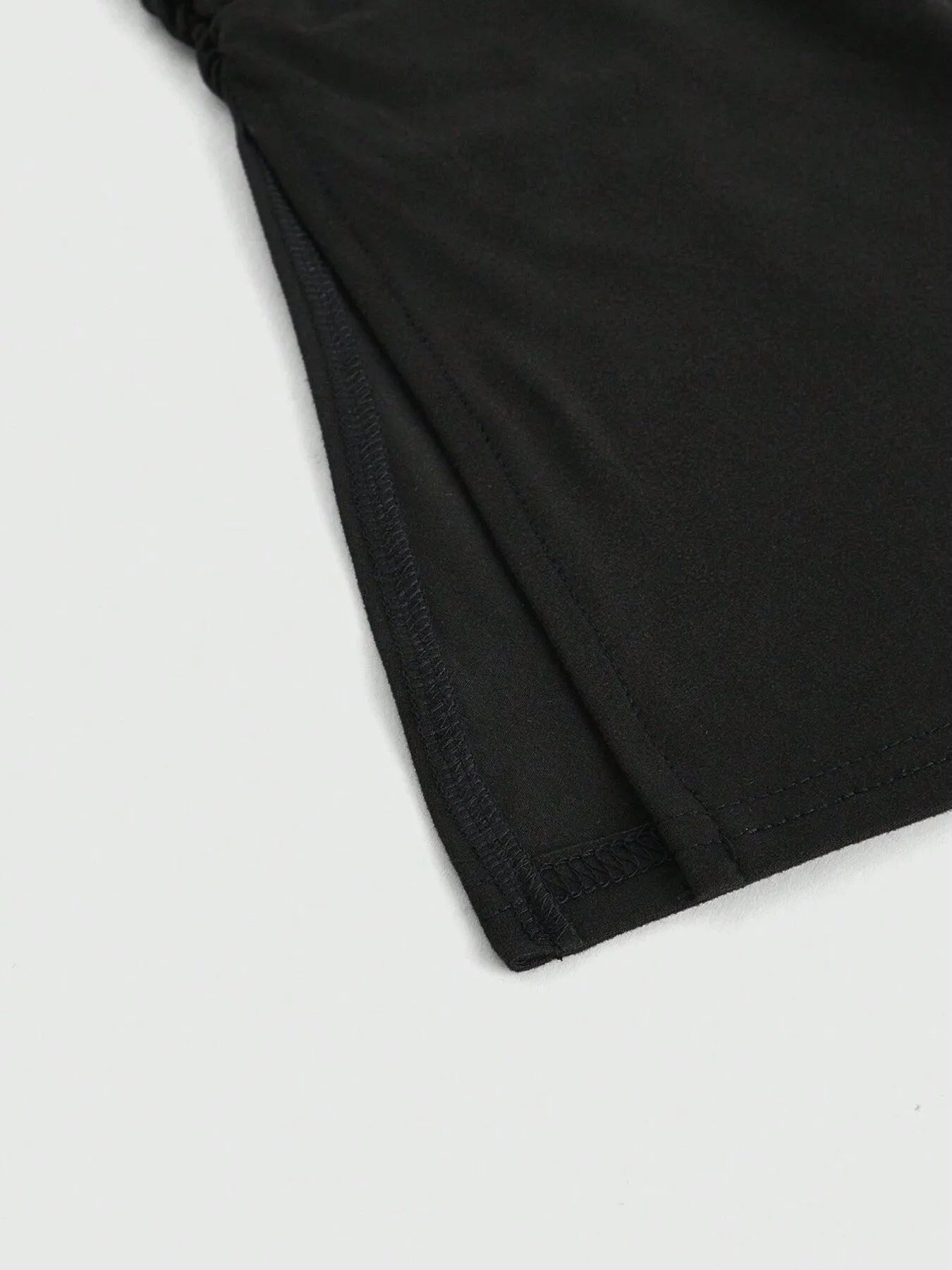 IREP Stealth Wealth Nevaeh Tube Top Crop Top iRepBrand
