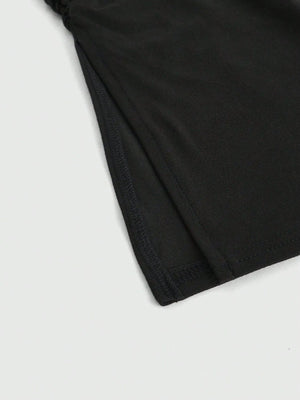 IREP Stealth Wealth Nevaeh Tube Top Crop Top iRepBrand