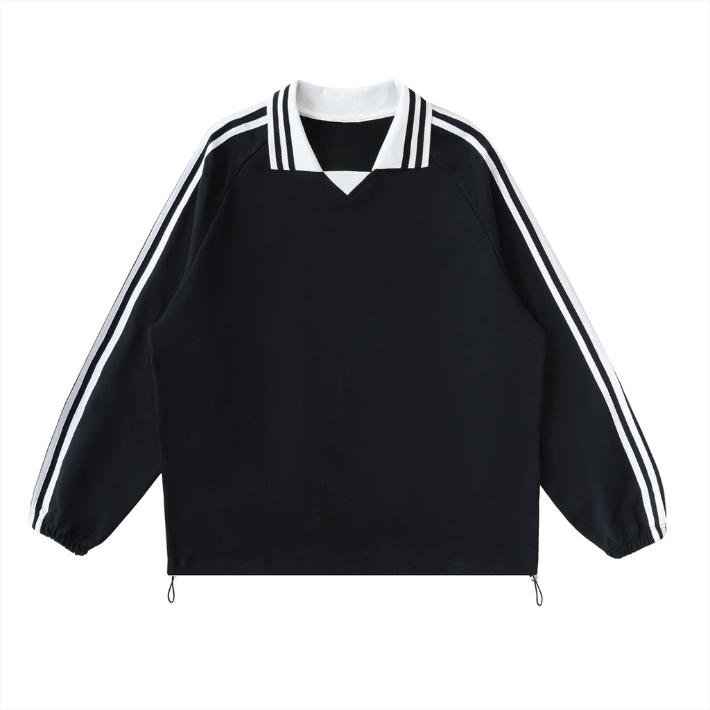 IREP Stealth Wealth Noah Sweatshirt  iRepBrand