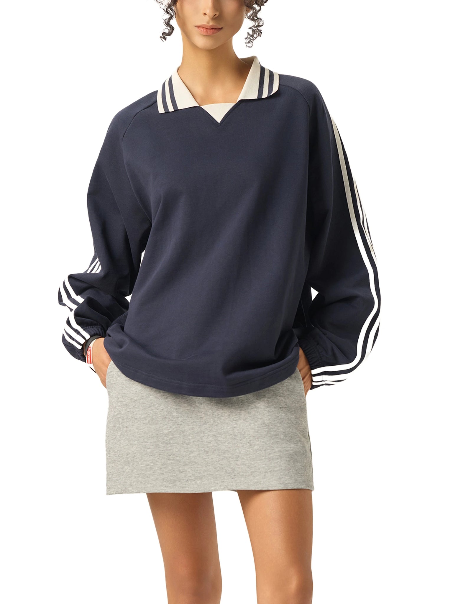 IREP Stealth Wealth Noah Sweatshirt  iRepBrand