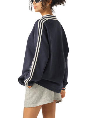 IREP Stealth Wealth Noah Sweatshirt  iRepBrand