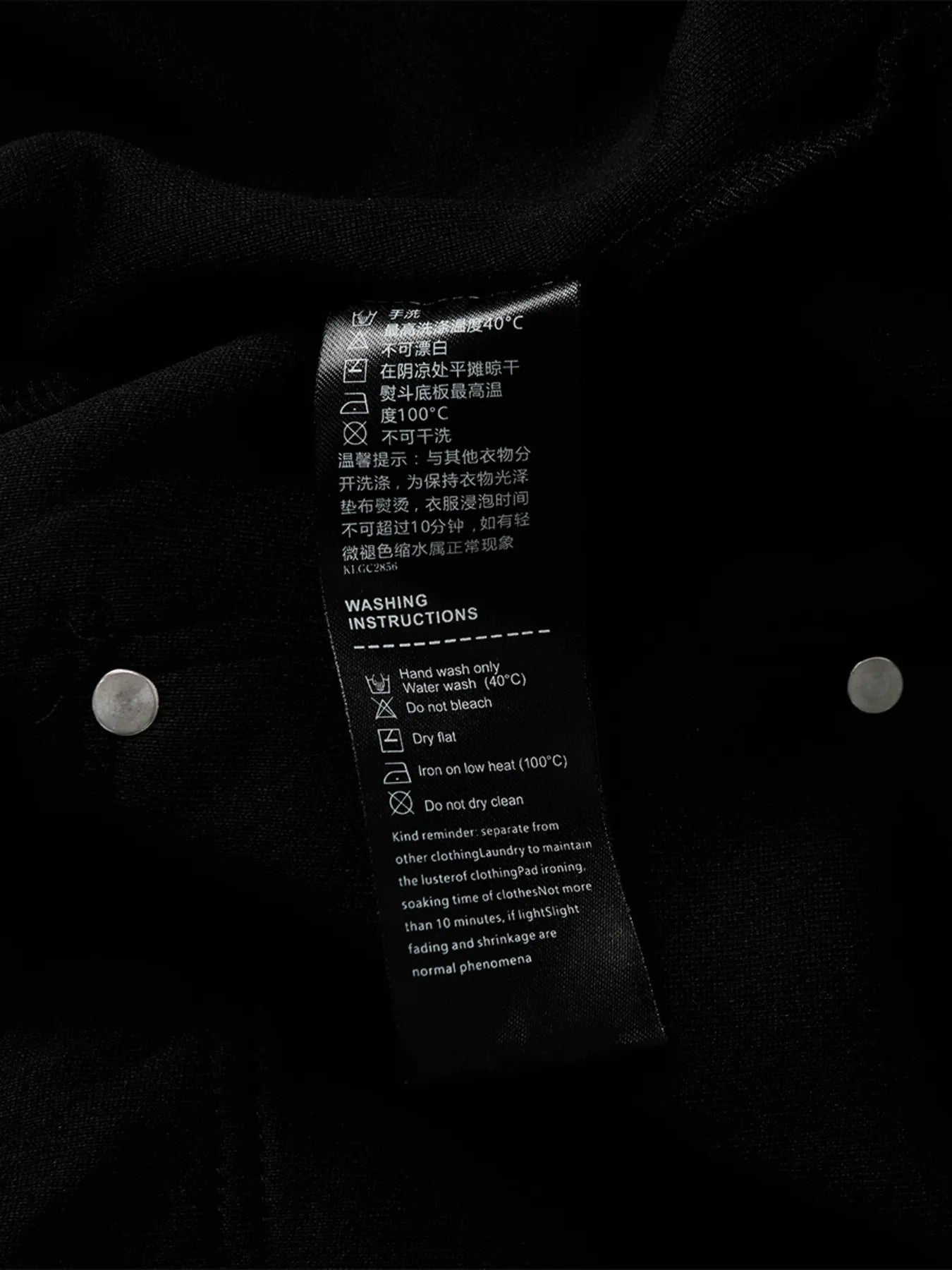 IREP Stealth Wealth Nogar Studded Zip Up Hoodie Hoodie iRepBrand