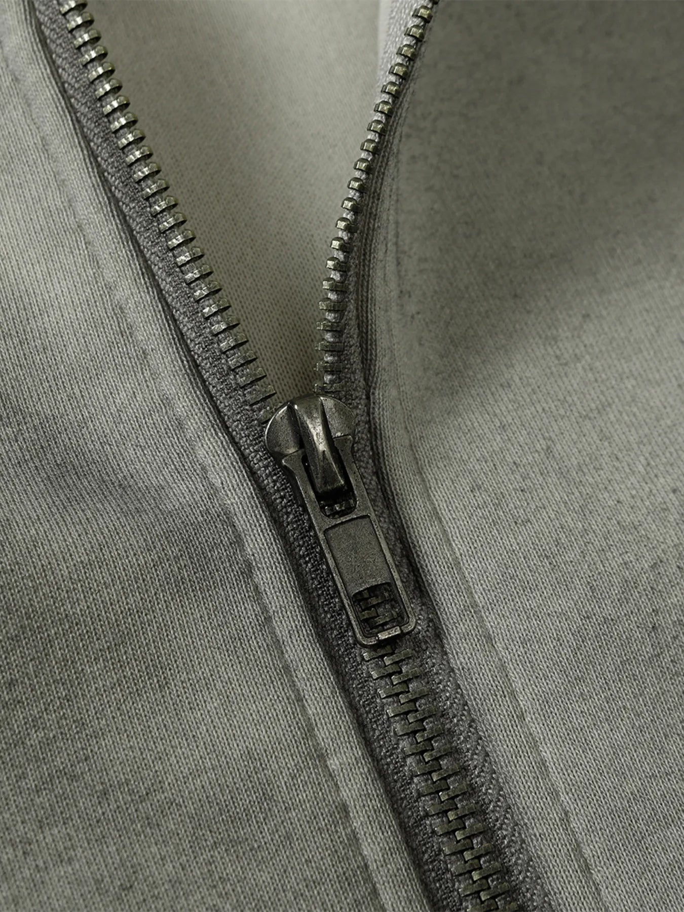 IREP Stealth Wealth Nogar Studded Zip Up Hoodie Hoodie iRepBrand