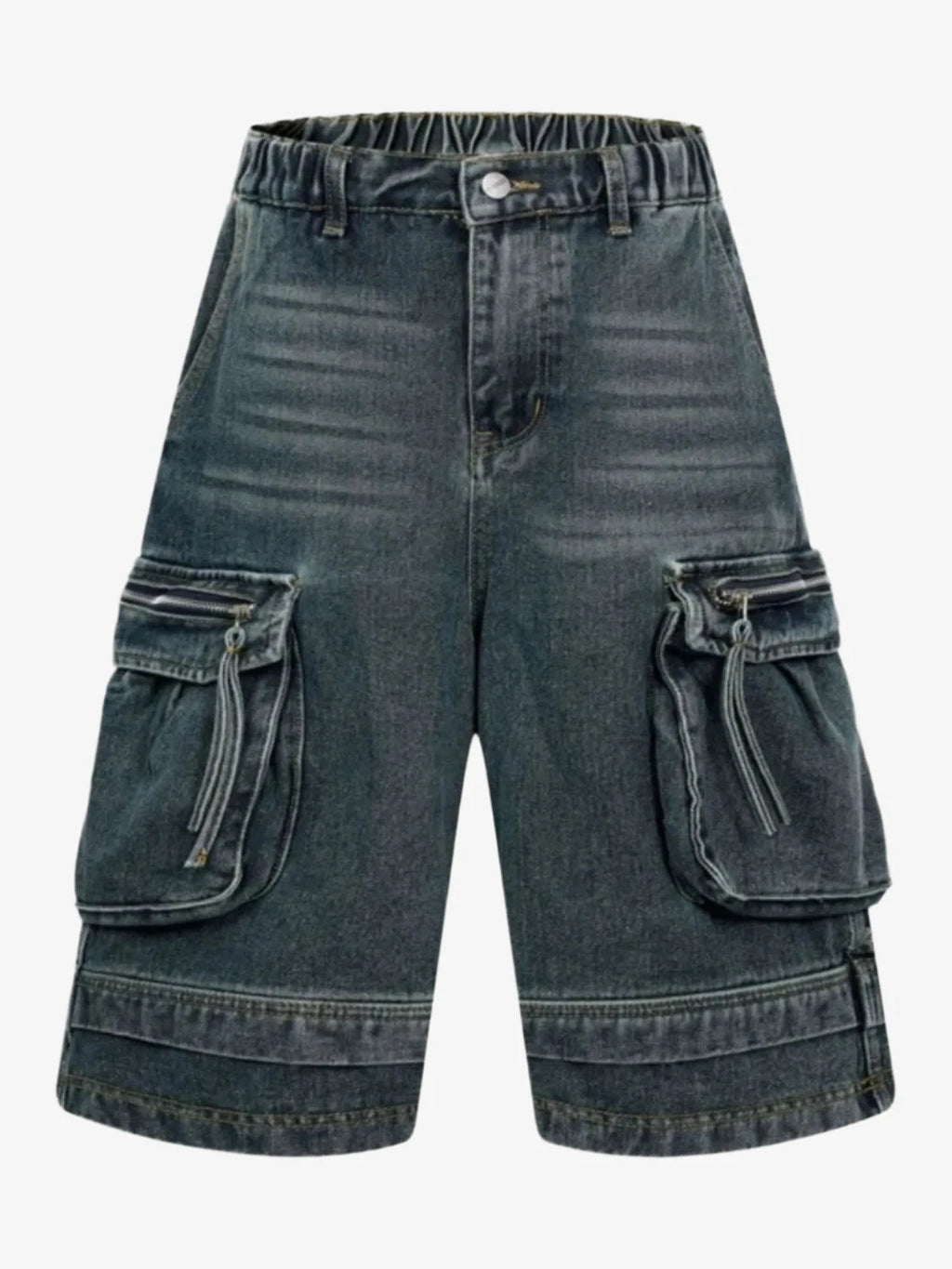IREP Stealth Wealth Noscript Shorts Trendsi 