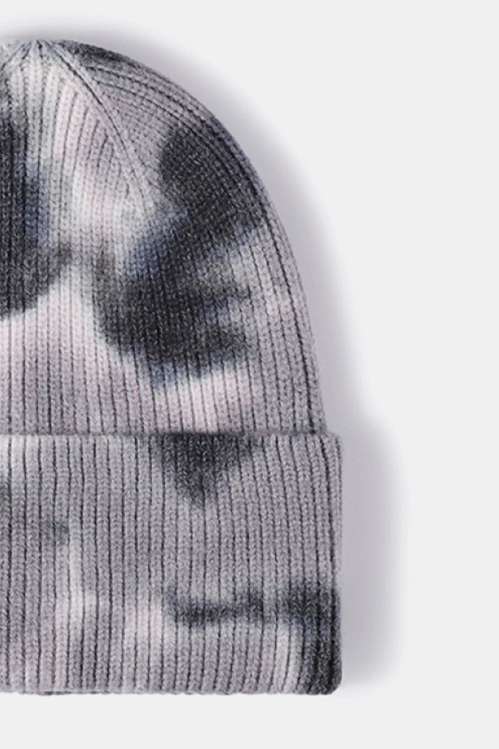 IREP Stealth Wealth Otter Tie-Dye Knitted Beanie Hat Hat iRepBrand