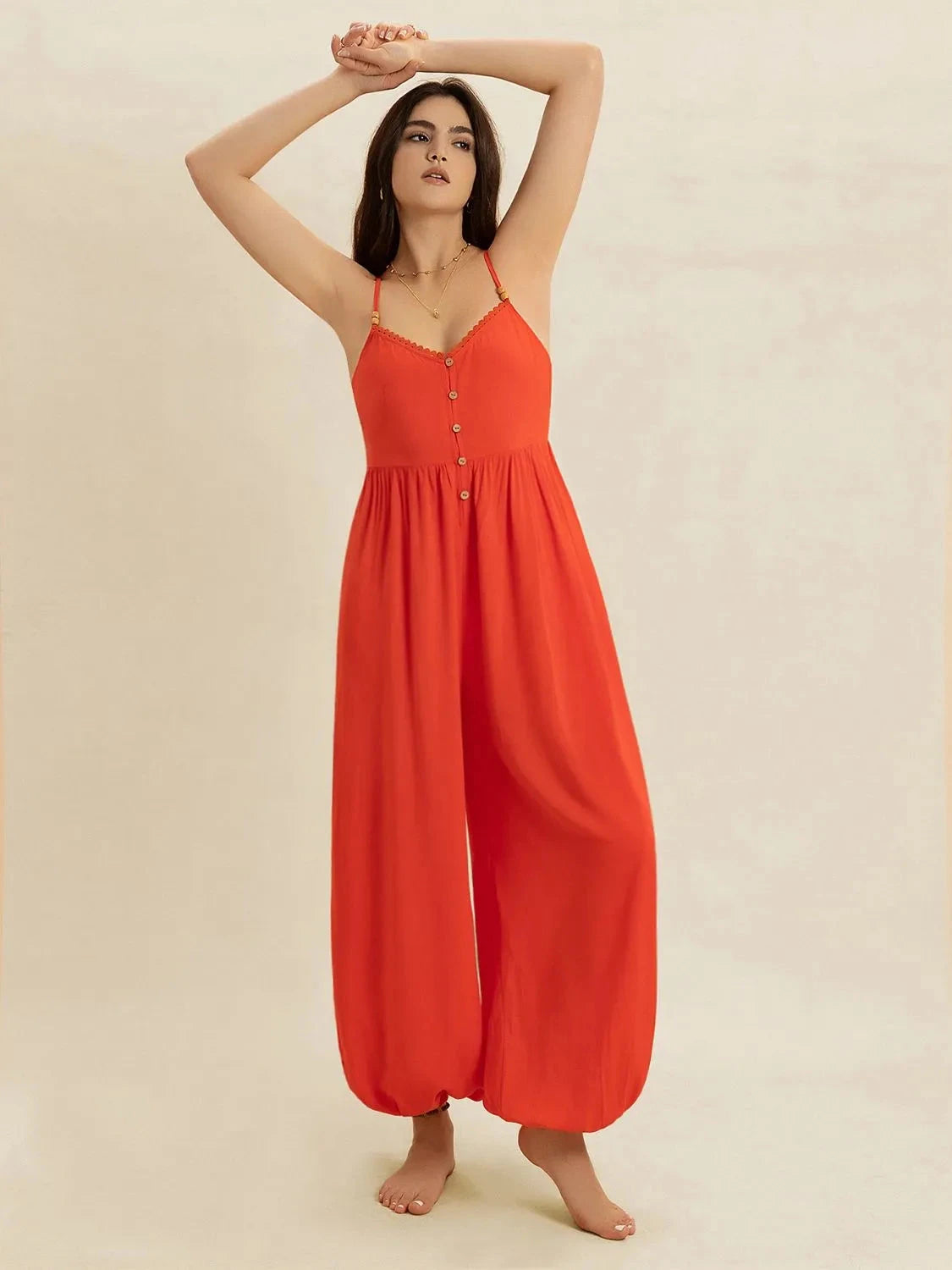 IREP Stealth Wealth Phoenix Jumpsuit  iRepBrand