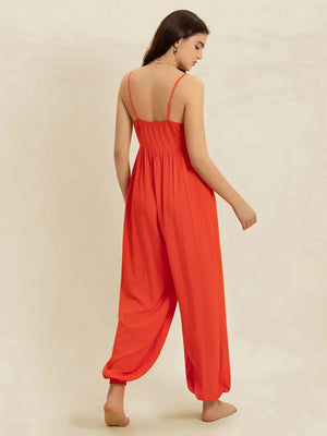 IREP Stealth Wealth Phoenix Jumpsuit  iRepBrand