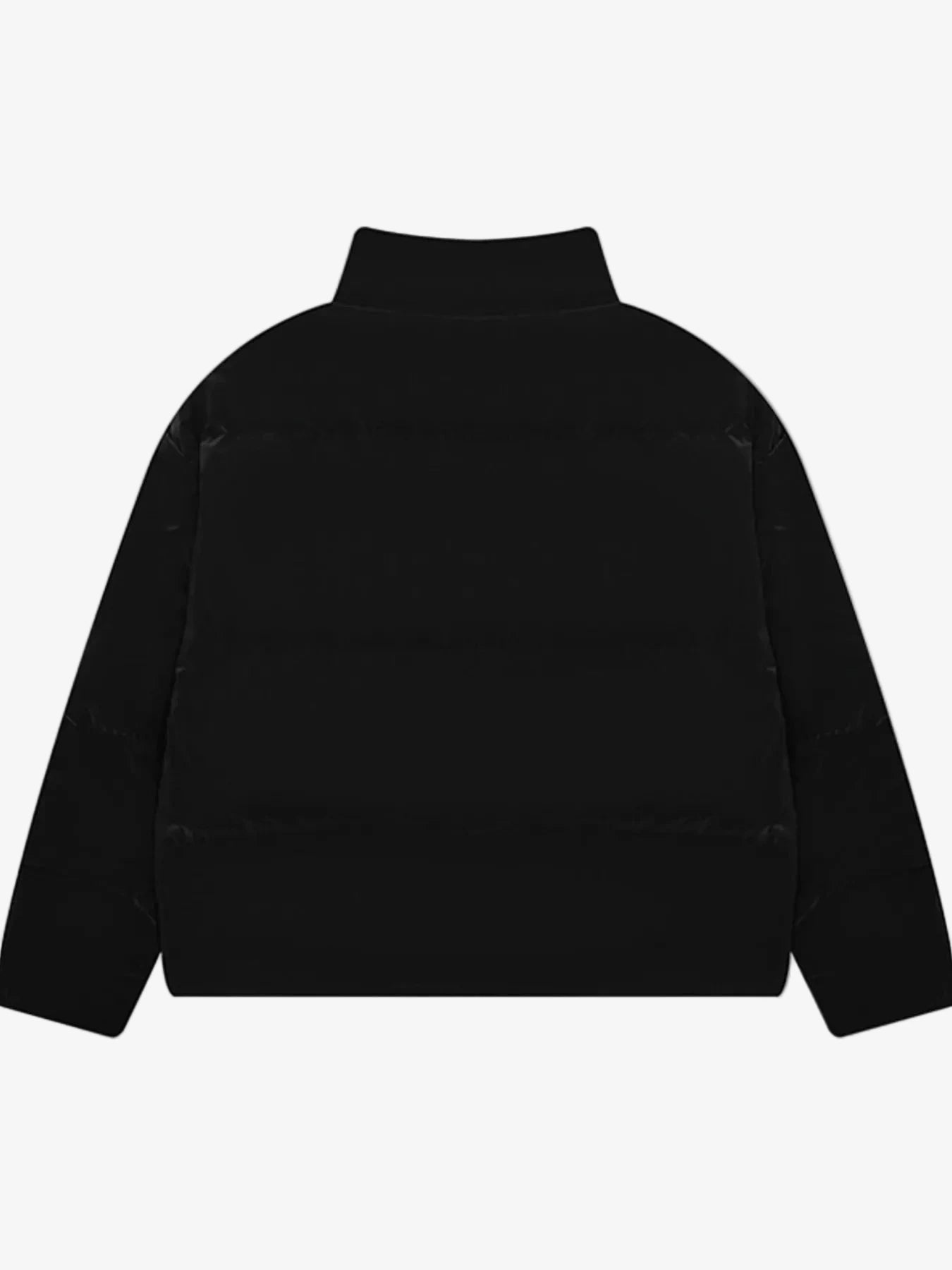 IREP Stealth Wealth Plutonian Quilted Long Sleeve Puffer Jacket Jacket iRepBrand