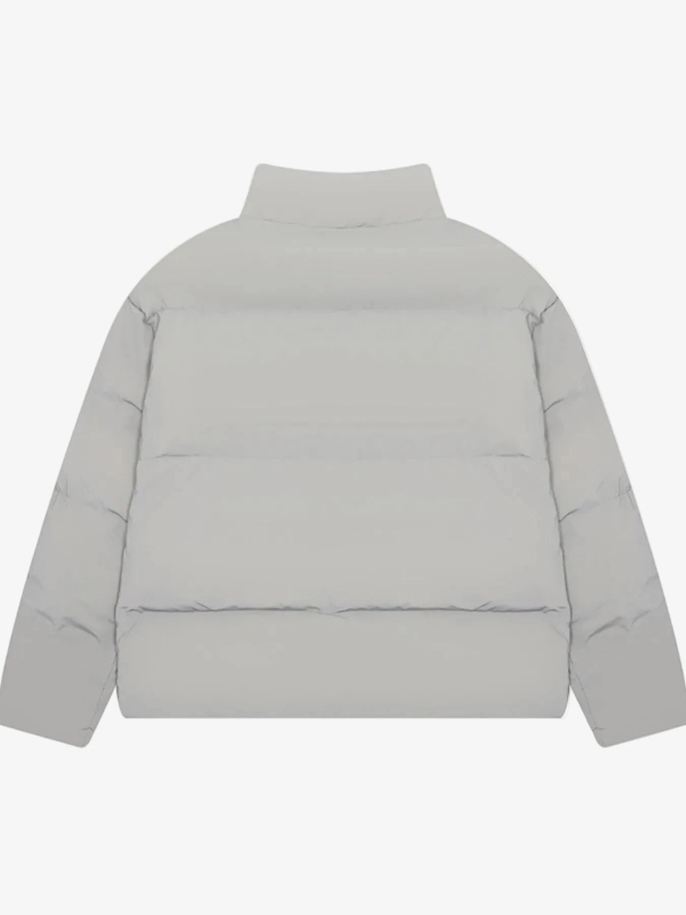 IREP Stealth Wealth Plutonian Quilted Long Sleeve Puffer Jacket Jacket iRepBrand