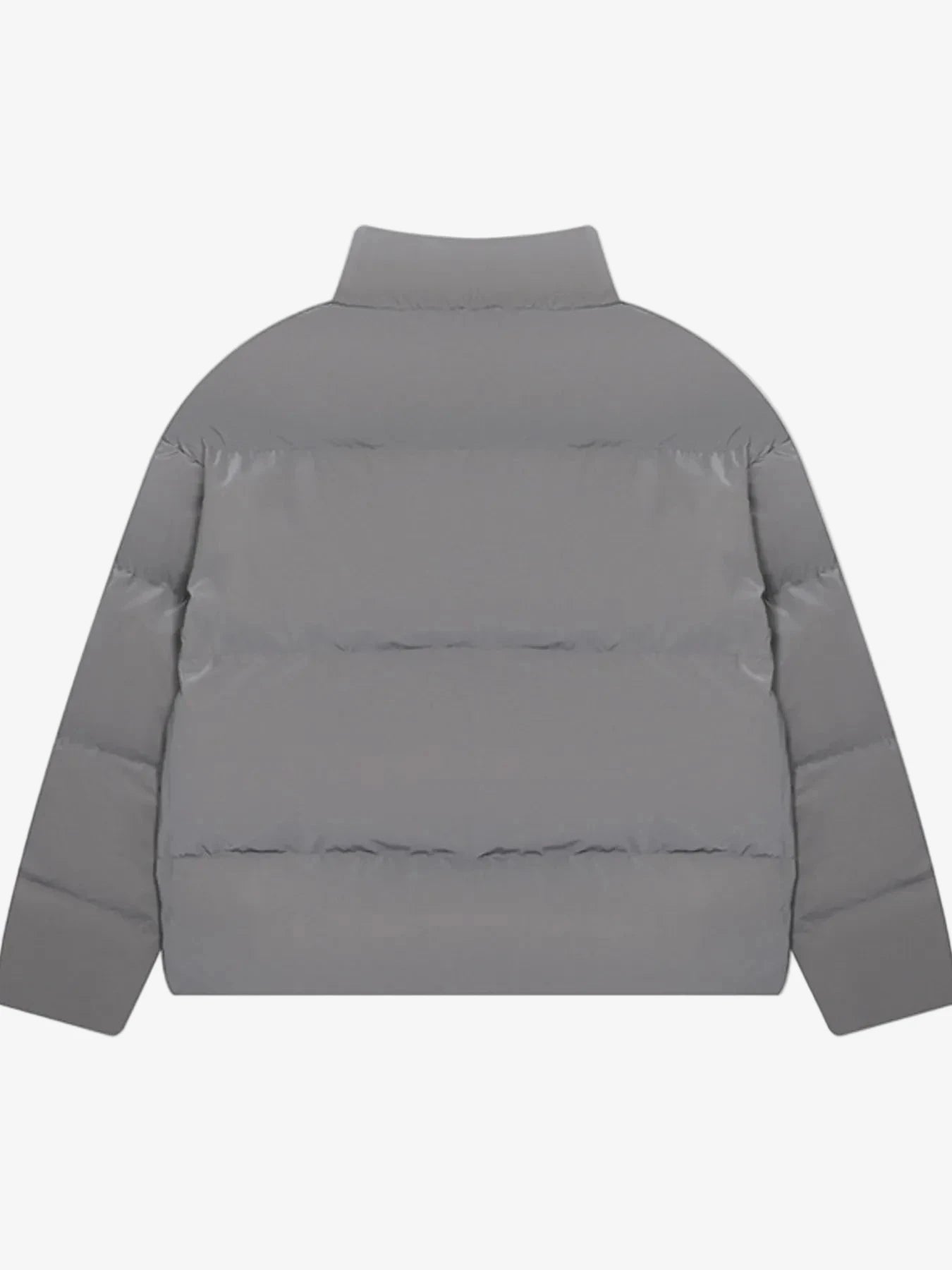 IREP Stealth Wealth Plutonian Quilted Long Sleeve Puffer Jacket Jacket iRepBrand