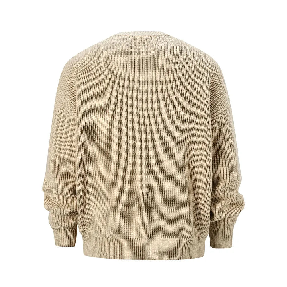 IREP Stealth Wealth Poland Sweater Sweater iRepBrand