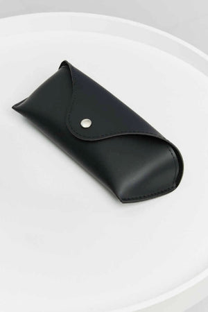 IREP Stealth Wealth Propionate Sunglasses Trendsi 