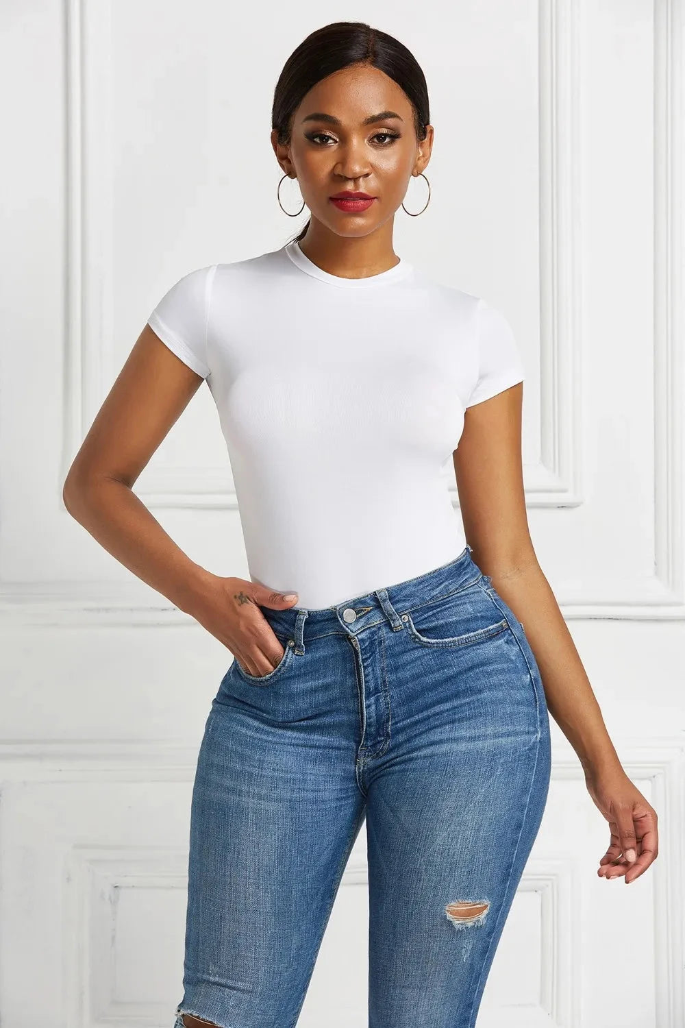 IREP Stealth Wealth Rowan Bodysuit  iRepBrand