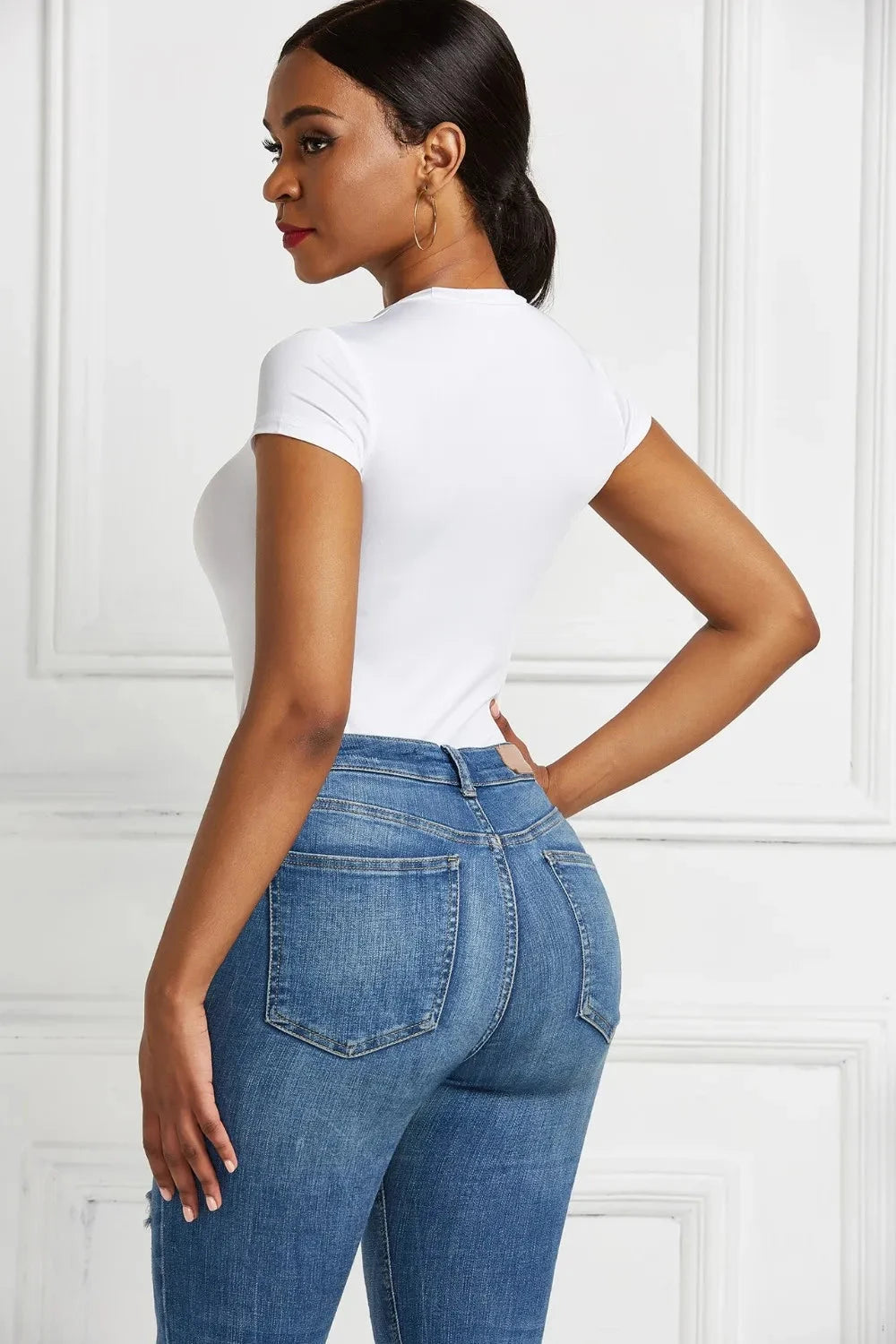 IREP Stealth Wealth Rowan Bodysuit  iRepBrand