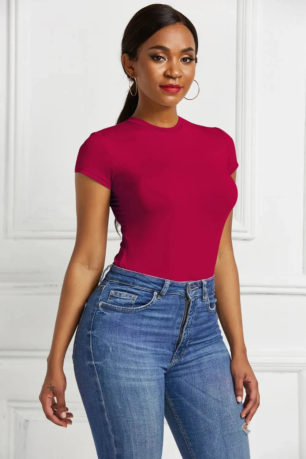 IREP Stealth Wealth Rowan Bodysuit  iRepBrand