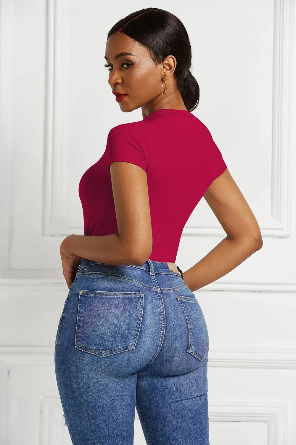 IREP Stealth Wealth Rowan Bodysuit  iRepBrand