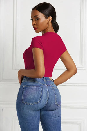 IREP Stealth Wealth Rowan Bodysuit  iRepBrand