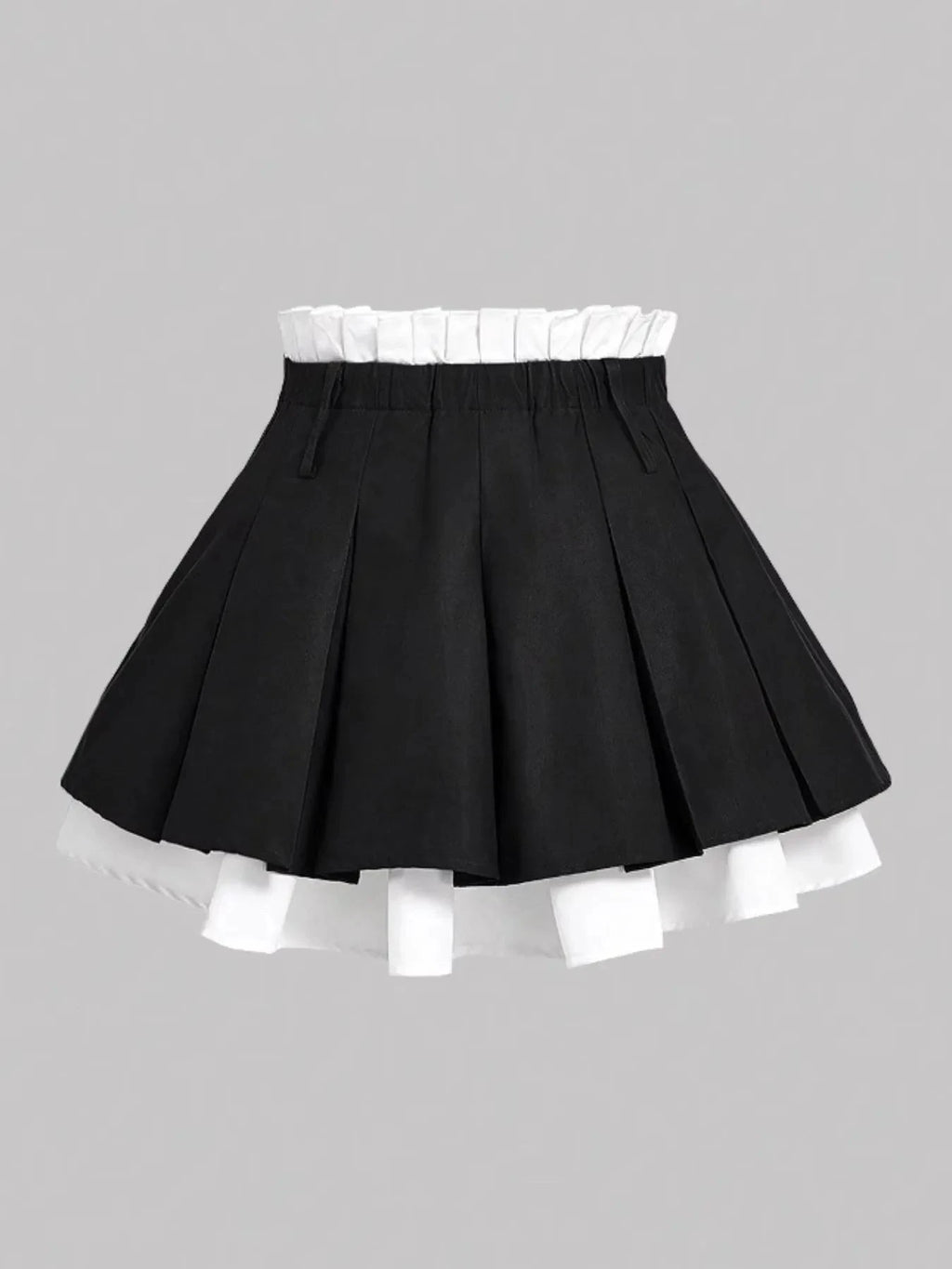 IREP Stealth Wealth Serenity Mini Skirt Skirt iRepBrand