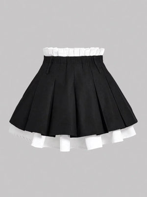 IREP Stealth Wealth Serenity Mini Skirt Skirt iRepBrand