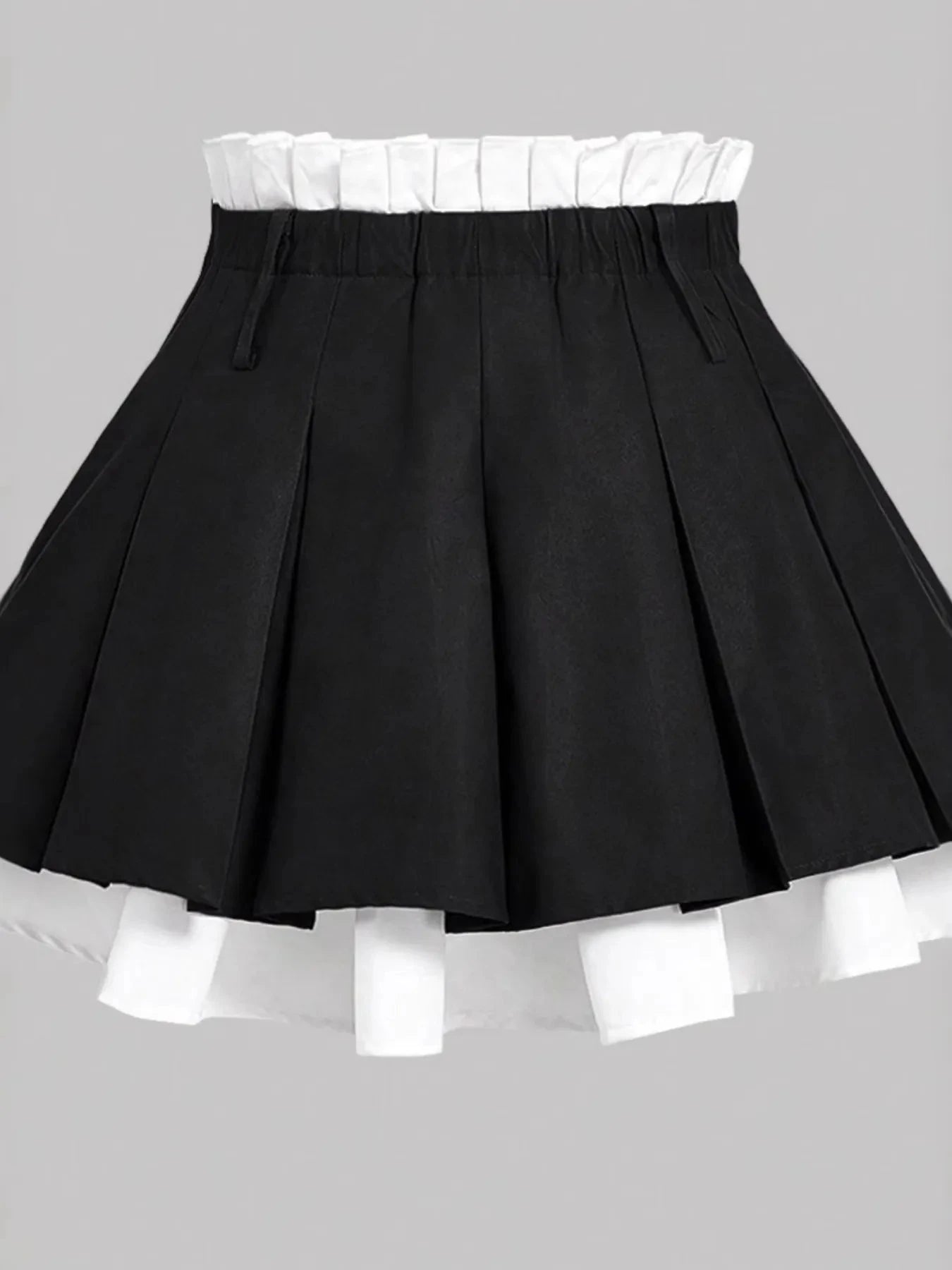 IREP Stealth Wealth Serenity Mini Skirt Skirt iRepBrand