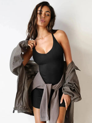 IREP Stealth Wealth Sloane Mini Dress Dress iRepBrand