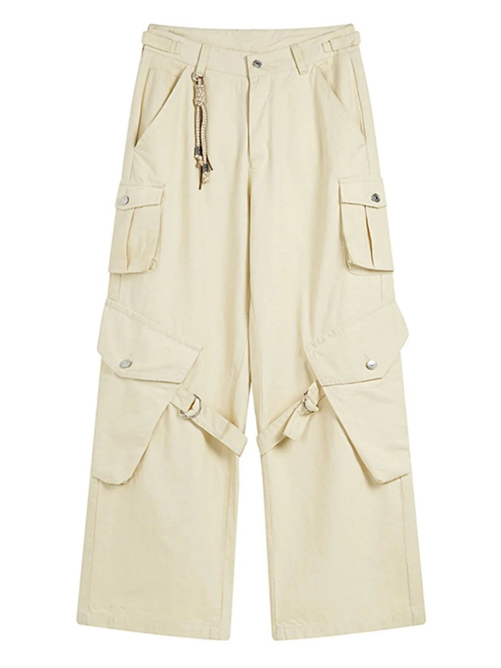 IREP Stealth Wealth Souljah Wide Leg Cargo Pants Pants iRepBrand