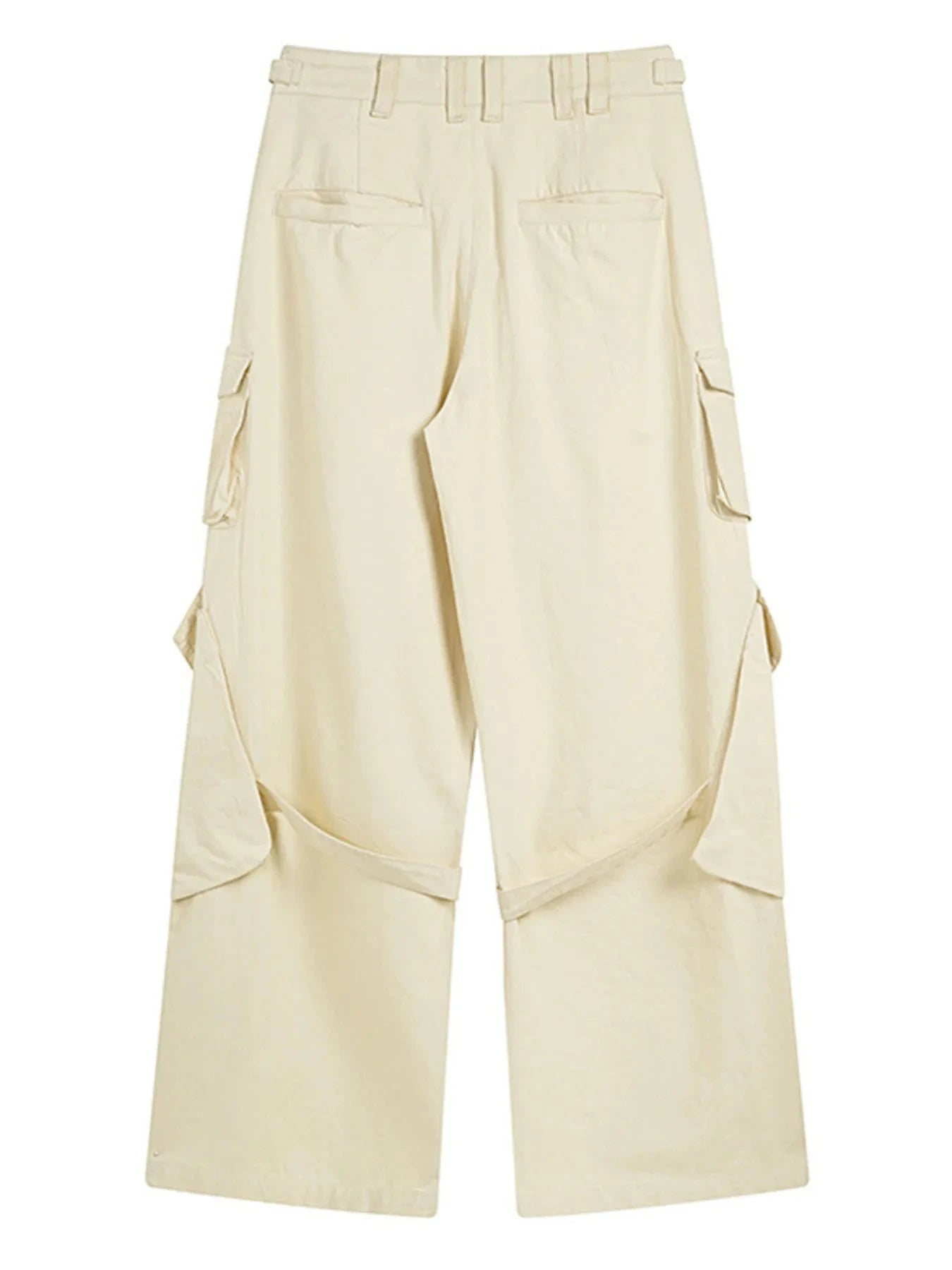 IREP Stealth Wealth Souljah Wide Leg Cargo Pants Pants iRepBrand