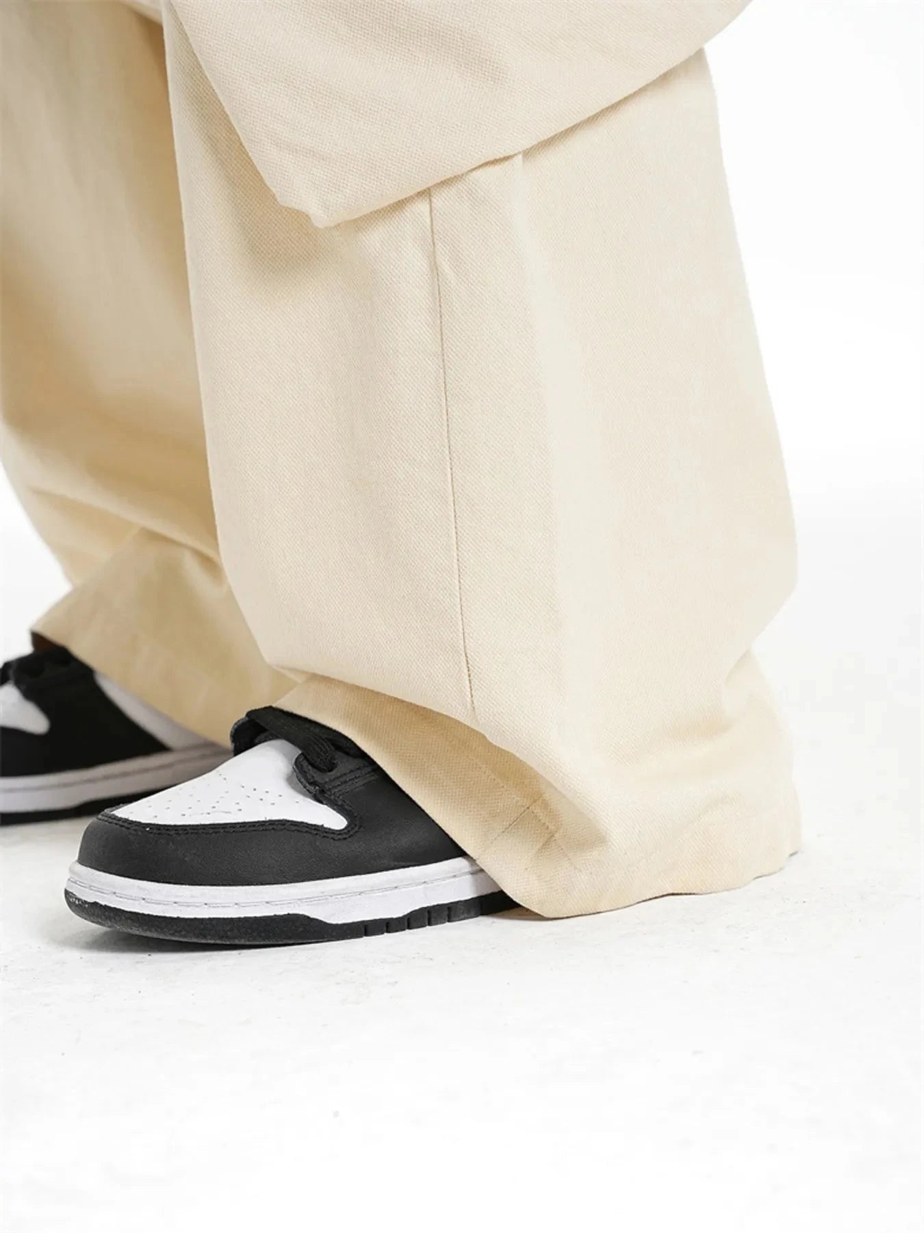 IREP Stealth Wealth Souljah Wide Leg Cargo Pants Pants iRepBrand