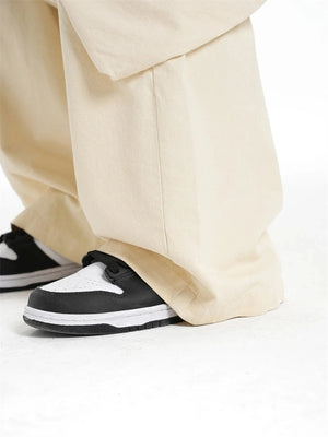 IREP Stealth Wealth Souljah Wide Leg Cargo Pants Pants iRepBrand