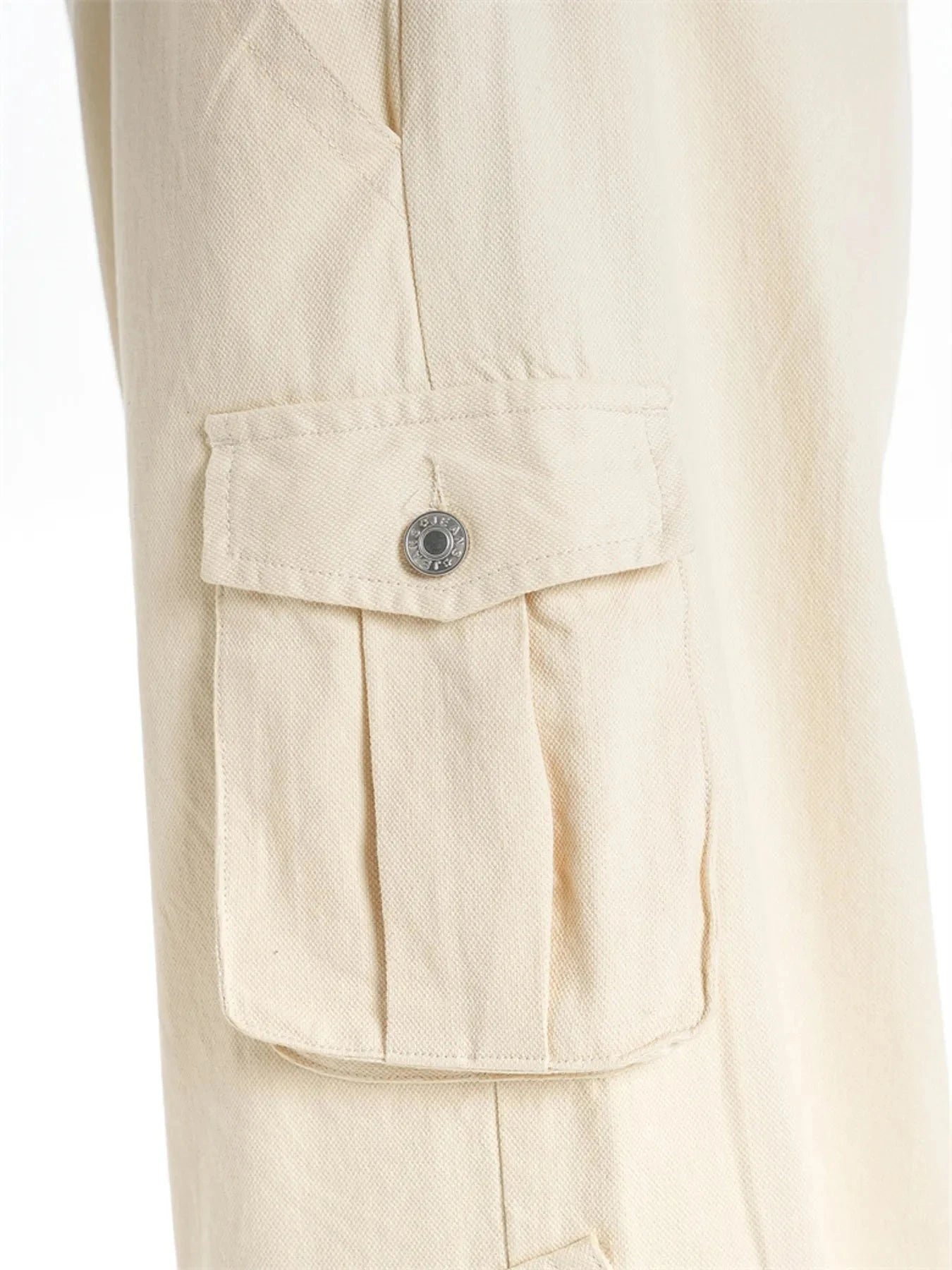 IREP Stealth Wealth Souljah Wide Leg Cargo Pants Pants iRepBrand