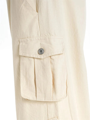 IREP Stealth Wealth Souljah Wide Leg Cargo Pants Pants iRepBrand