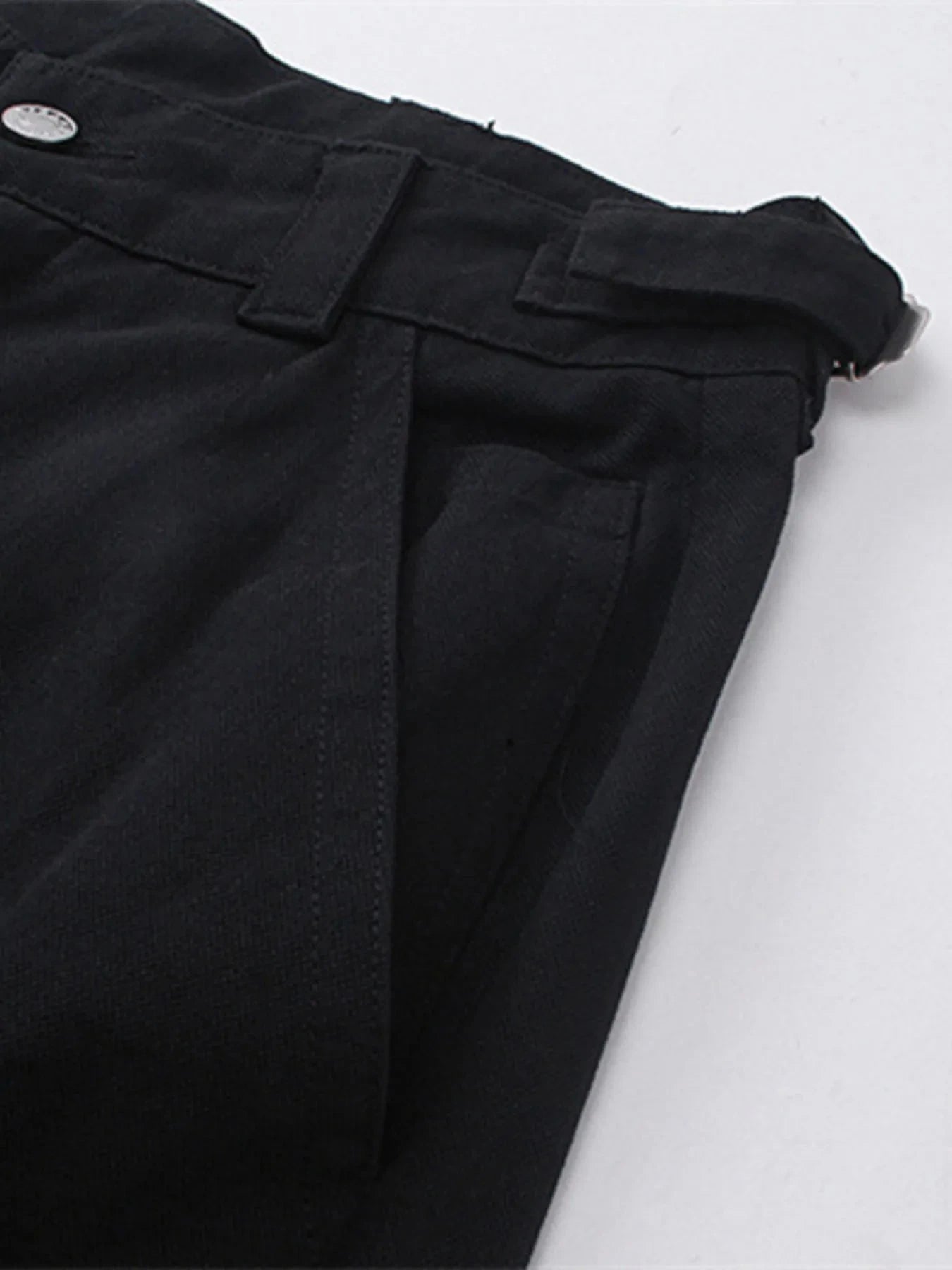 IREP Stealth Wealth Souljah Wide Leg Cargo Pants Pants iRepBrand