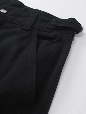 IREP Stealth Wealth Souljah Wide Leg Cargo Pants Pants iRepBrand