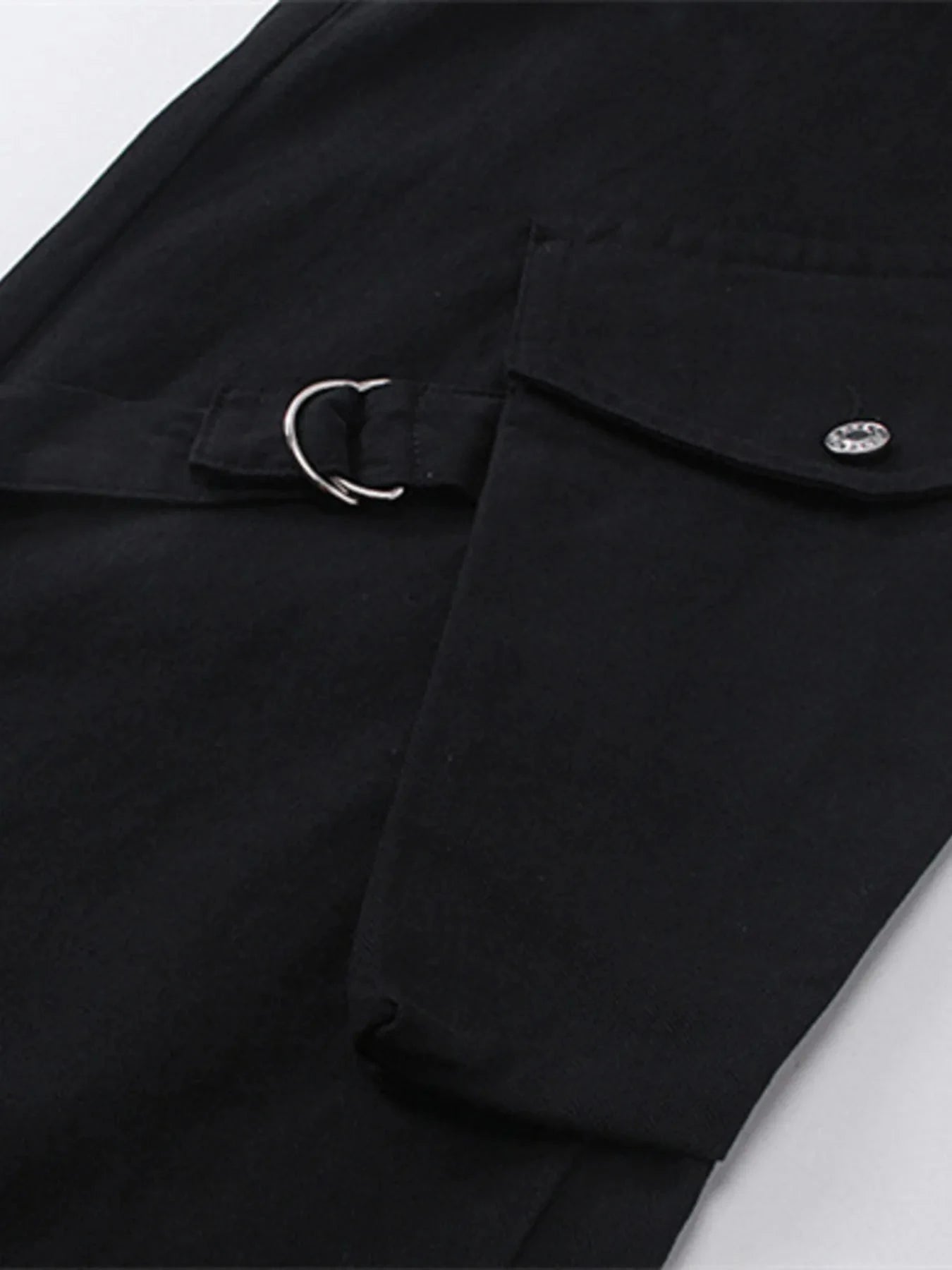 IREP Stealth Wealth Souljah Wide Leg Cargo Pants Pants iRepBrand