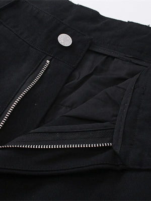 IREP Stealth Wealth Souljah Wide Leg Cargo Pants Pants iRepBrand