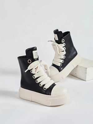 IREP Stealth Wealth Statement Sneakers Sneakers iRepBrand