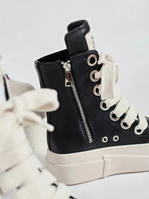 IREP Stealth Wealth Statement Sneakers Sneakers iRepBrand