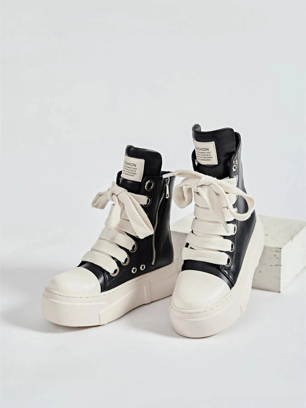 IREP Stealth Wealth Statement Sneakers Sneakers iRepBrand