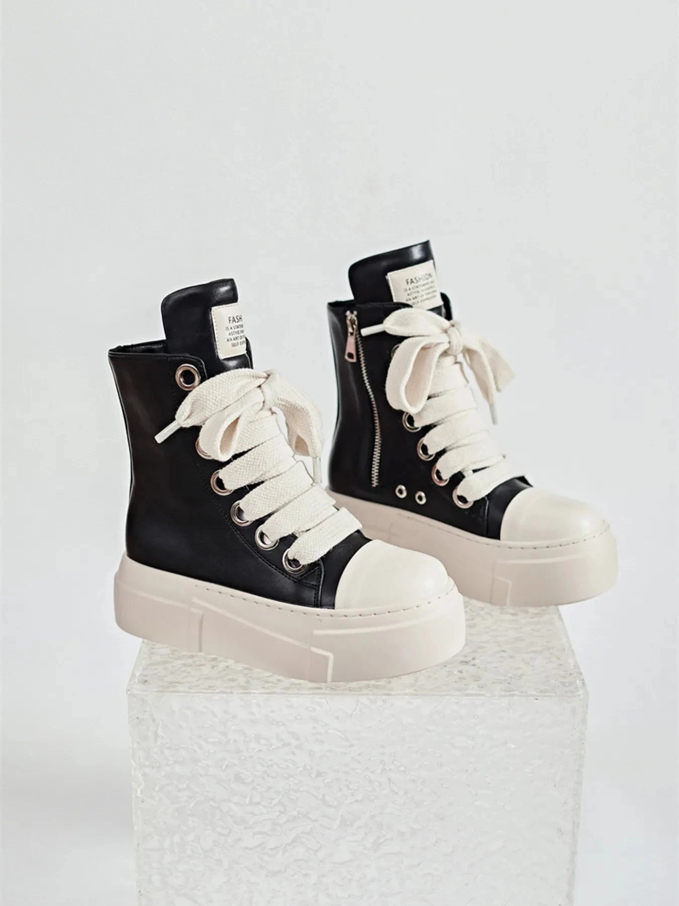 IREP Stealth Wealth Statement Sneakers Sneakers iRepBrand