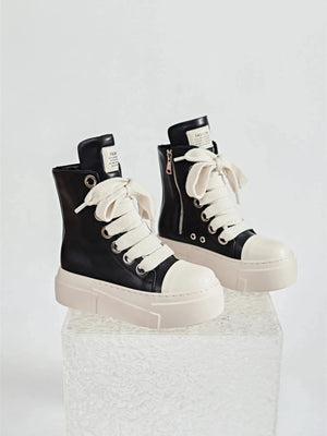 IREP Stealth Wealth Statement Sneakers Sneakers iRepBrand